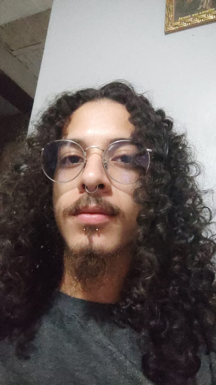 Secretário João Henrique